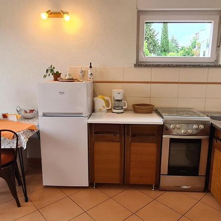 Karlito Apartment Crikvenica Exterior photo