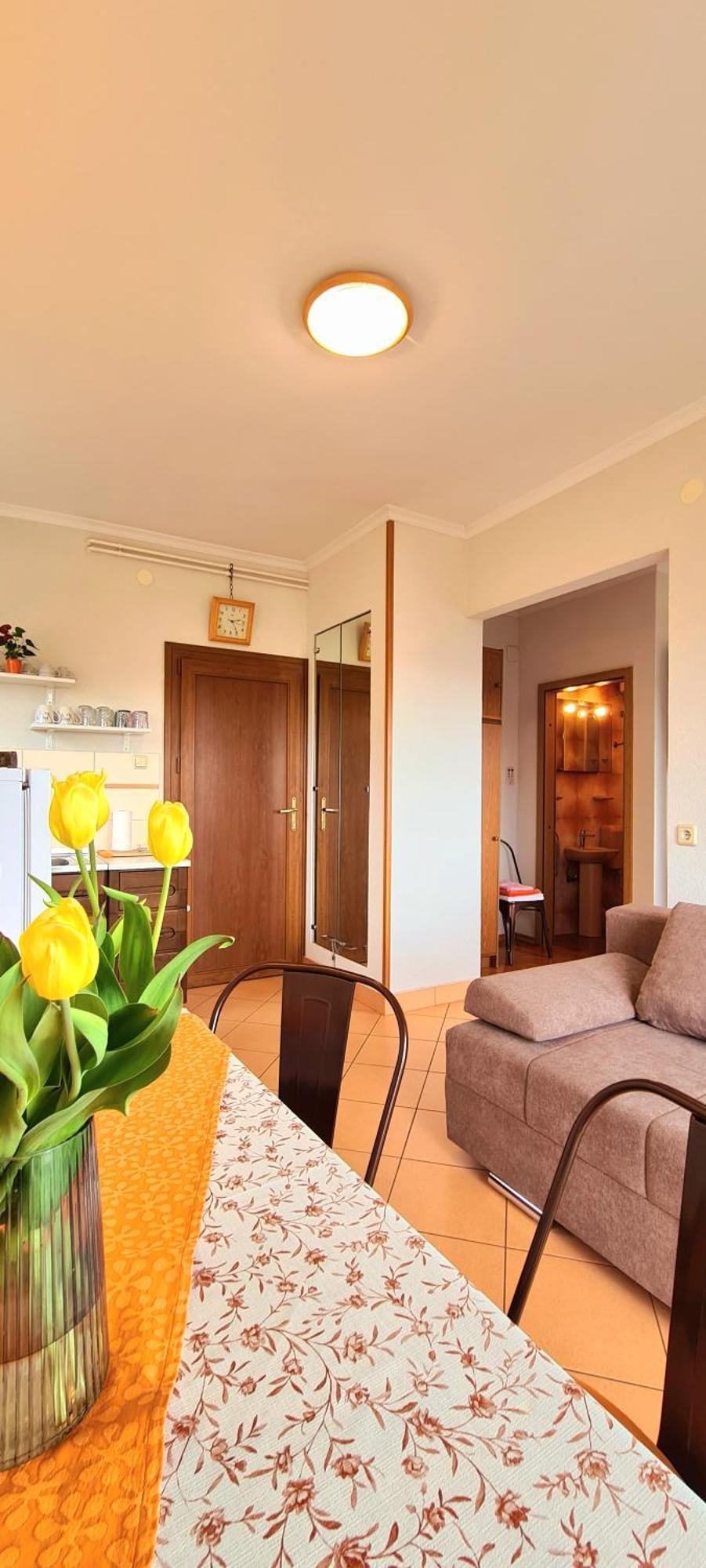 Karlito Apartment Crikvenica Exterior photo