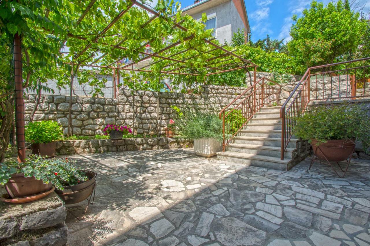 Karlito Apartment Crikvenica Exterior photo